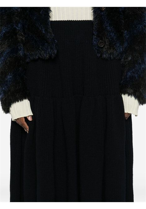  DRIES VAN NOTEN | Skirt | TELMA900
